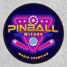 Asistente de personalización de Pinball Bumper Mag