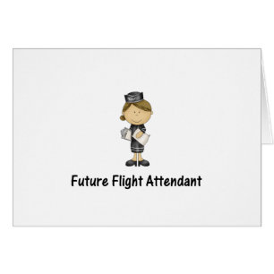 asistente de vuelo futuro