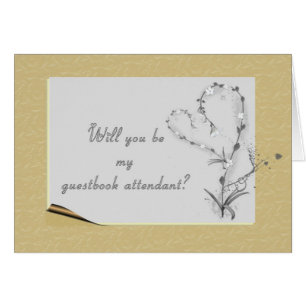 asistente del guestbook