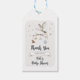 Asistente Gracias Etiqueta Favor