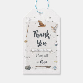 Asistente Gracias Etiqueta Favor