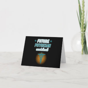 Asistente Médico Futuro Estudiantes Médicos de la