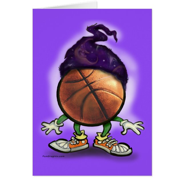 Asistente para baloncesto (Frente)