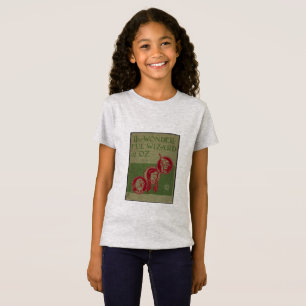 Asistente para camiseta Oz