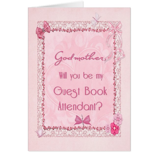 Asistente para libros de invitados (Frente)