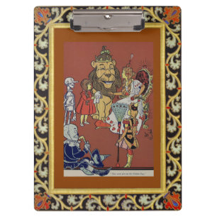 Asistente para portapapeles de Oz