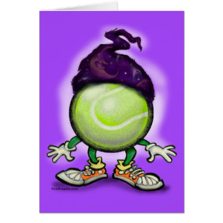 Asistente para tenis