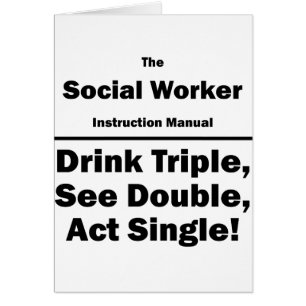asistente social
