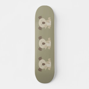 ASL I Love Koala Skateboard