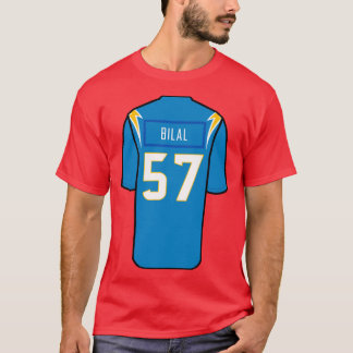 Asmar Bilal Jersey