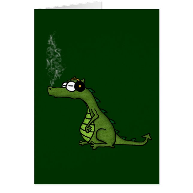 ASMR Dragon (Frente)