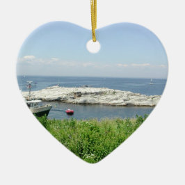 Asociación de Familias Babb - Ornamento Anual 2022