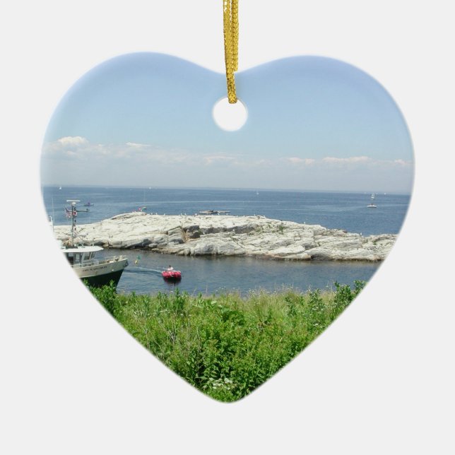 Asociación de Familias Babb - Ornamento Anual 2022 (Frente)