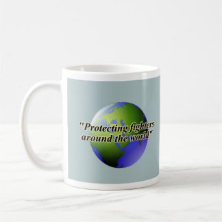 Asociación de la taza de café de los médicos del