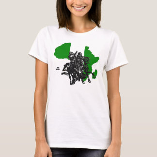 Asociación del polo de Naija