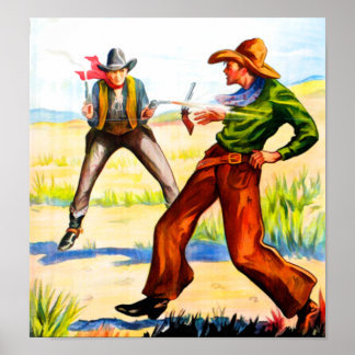 Asociados en la impresión de Posters de películas