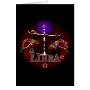 Asombrosa astrología libia zodiac de Valxart.com