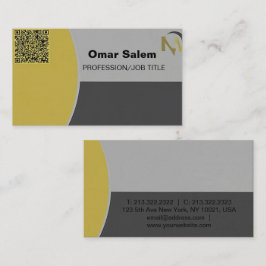 "Asombrosas tarjetas de visita de arte con diseño