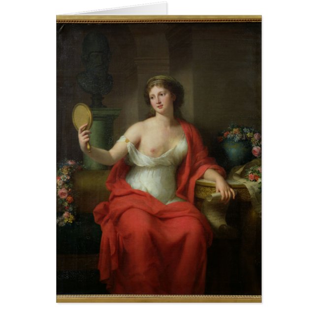 Aspasia, 1794 (Frente)