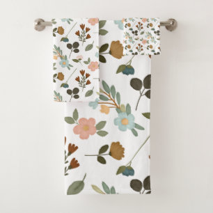 Aspecto de Embroidery Wildflowers