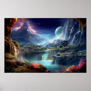 Aspecto Magnético Dimensión Fantástica Arte Planet