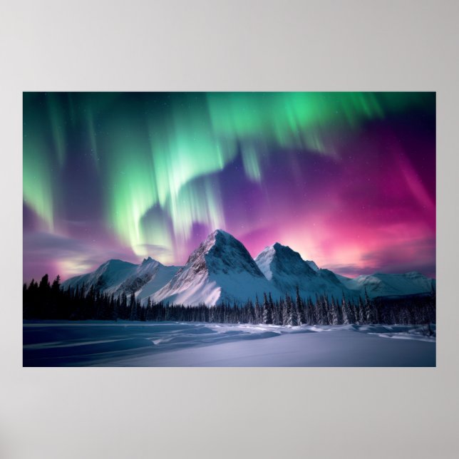 Aspecto Magnético Dimensión Fantástica Arte Planet (Frente)