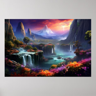 Aspecto Magnético Dimensión Fantástica Arte Planet