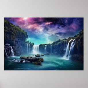 Aspecto Magnético Dimensión Fantástica Arte Planet