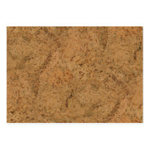 Aspecto natural del grano de madera de corcho de h