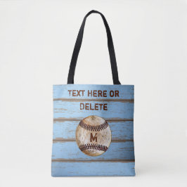 Aspecto personalizado de la bolsa de béisbol ruso