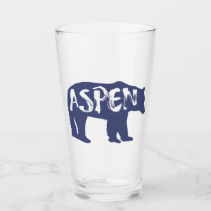 Aspen Colorado Bear