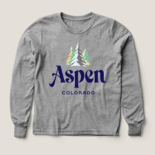 Aspen Colorado Estados Unidos