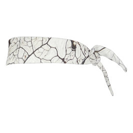 Aspen Leaf Skeleton 1