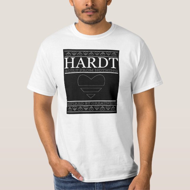 Aspira la camiseta (Anverso)