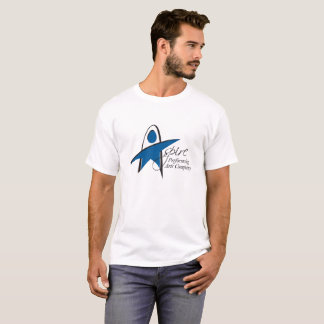 Aspira la camiseta básica de los hombres del PAC -