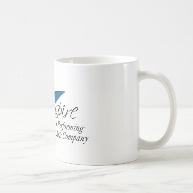 Aspira la taza de la obra clásica del PAC (Derecha)