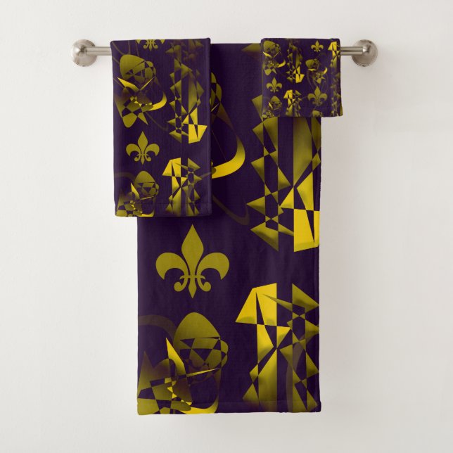 Assault on the Medieval Castle 1 (In situ)