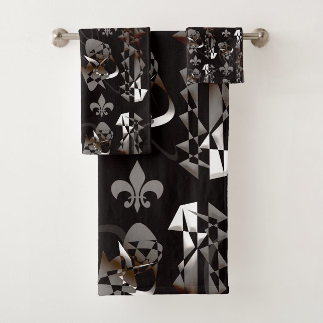 Assault on the Medieval Castle 4 (In situ)