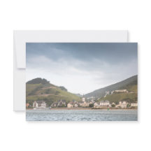 Assmannshausen am Rhein Card