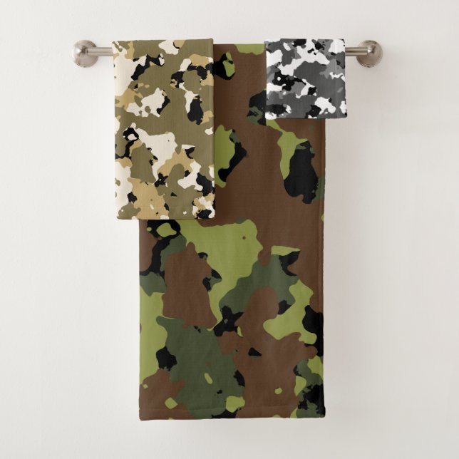 Assorted Camo (In situ)