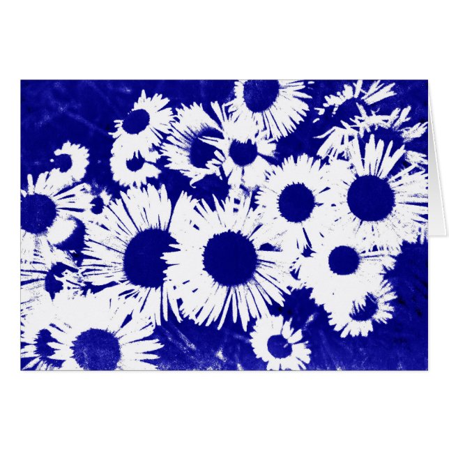 Aster salvaje de Nueva Inglaterra (Anverso (Horizontal))