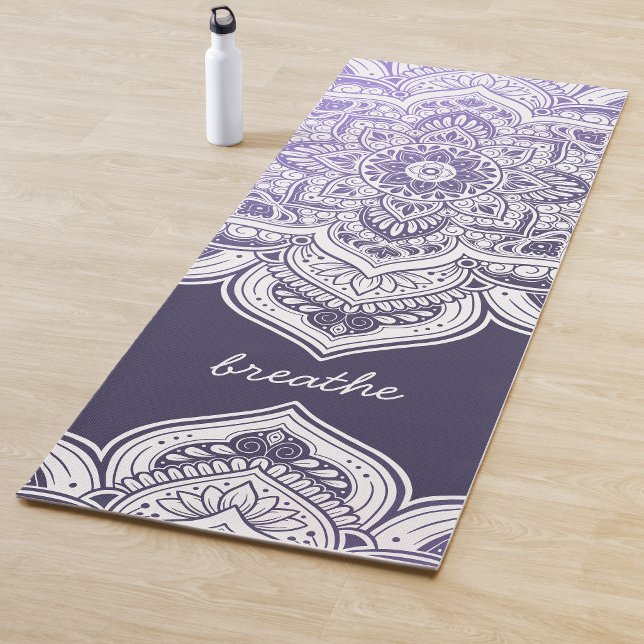 Aster Yoga Mat (Subido por el creador)