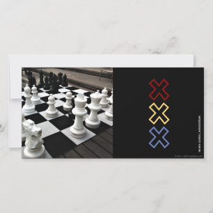 Astergrama de ajedrez