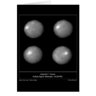 Asteroid-1-Ceres-2004-27a