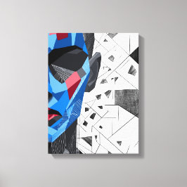 Astillas I – Arte de identidad fragmentada
