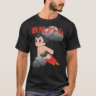 ¡Astro Boy! Camiseta clásica