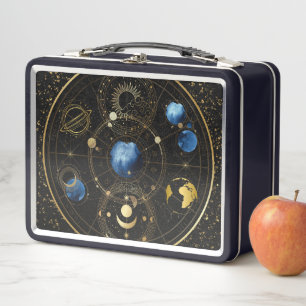 Astrología Celestial de Velvet Negro