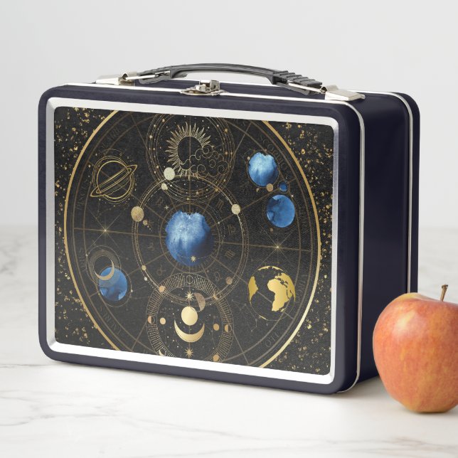 Astrología Celestial de Velvet Negro (In situ)