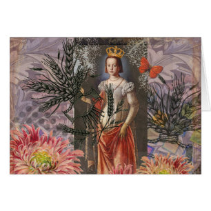 Astrología de Virgo Retrato caprichoso