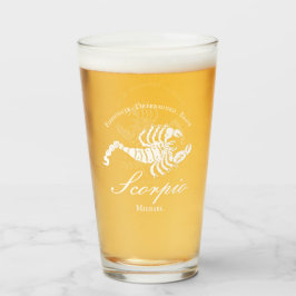 Astrología Escorpio Personalidad Zodiaca Personali